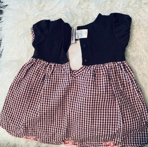 Girl drees - Picture 3 of 3